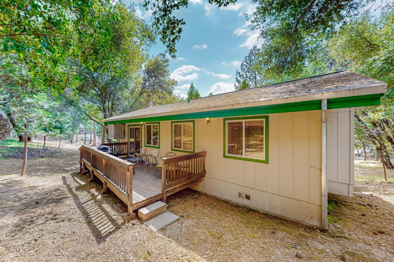 Holiday Hideaway Groveland Exterior photo