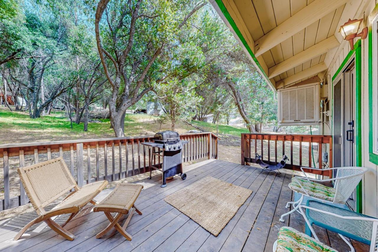 Holiday Hideaway Groveland Exterior photo