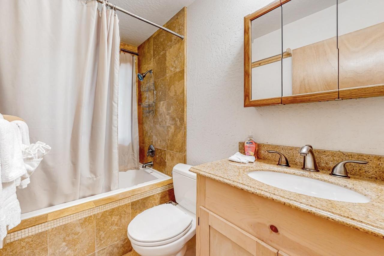Holiday Hideaway Groveland Exterior photo